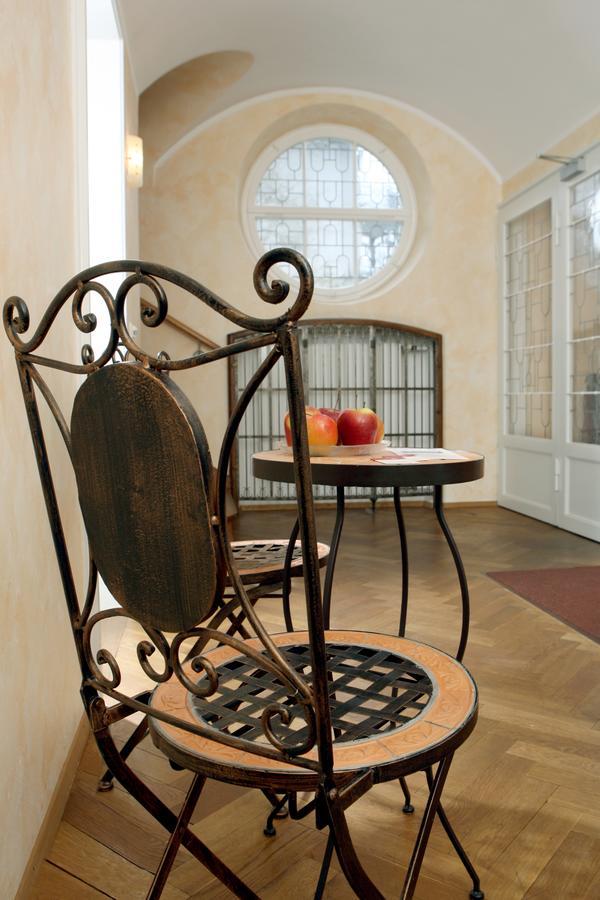 אוגסבורג Villa Arborea מראה חיצוני תמונה
